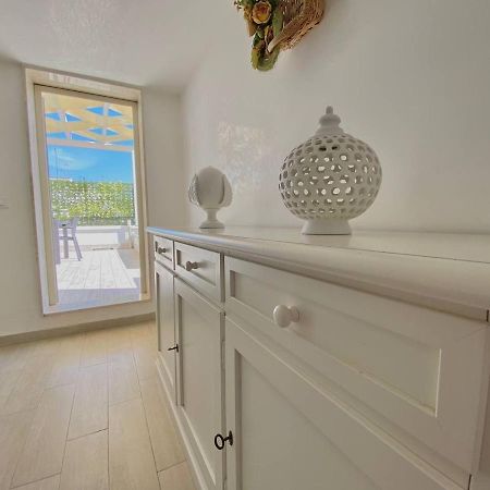 Viola Apartment Porto Cesareo Luaran gambar