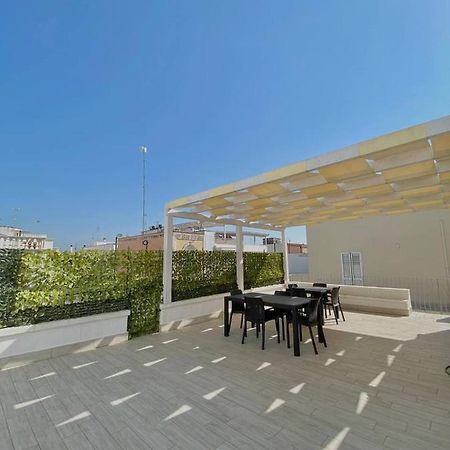 Viola Apartment Porto Cesareo Luaran gambar