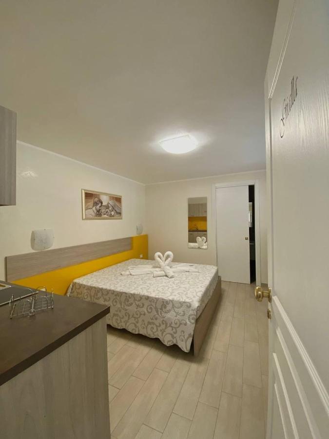 Viola Apartment Porto Cesareo Luaran gambar
