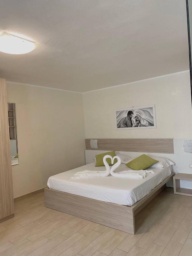 Viola Apartment Porto Cesareo Luaran gambar