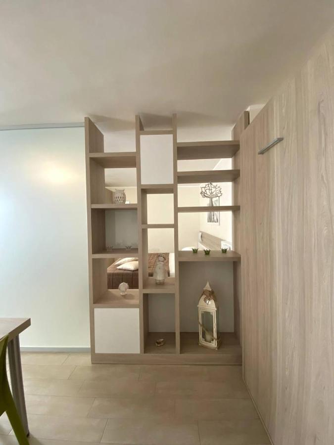 Viola Apartment Porto Cesareo Luaran gambar