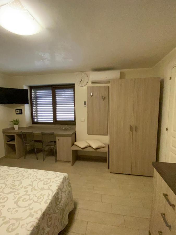 Viola Apartment Porto Cesareo Luaran gambar