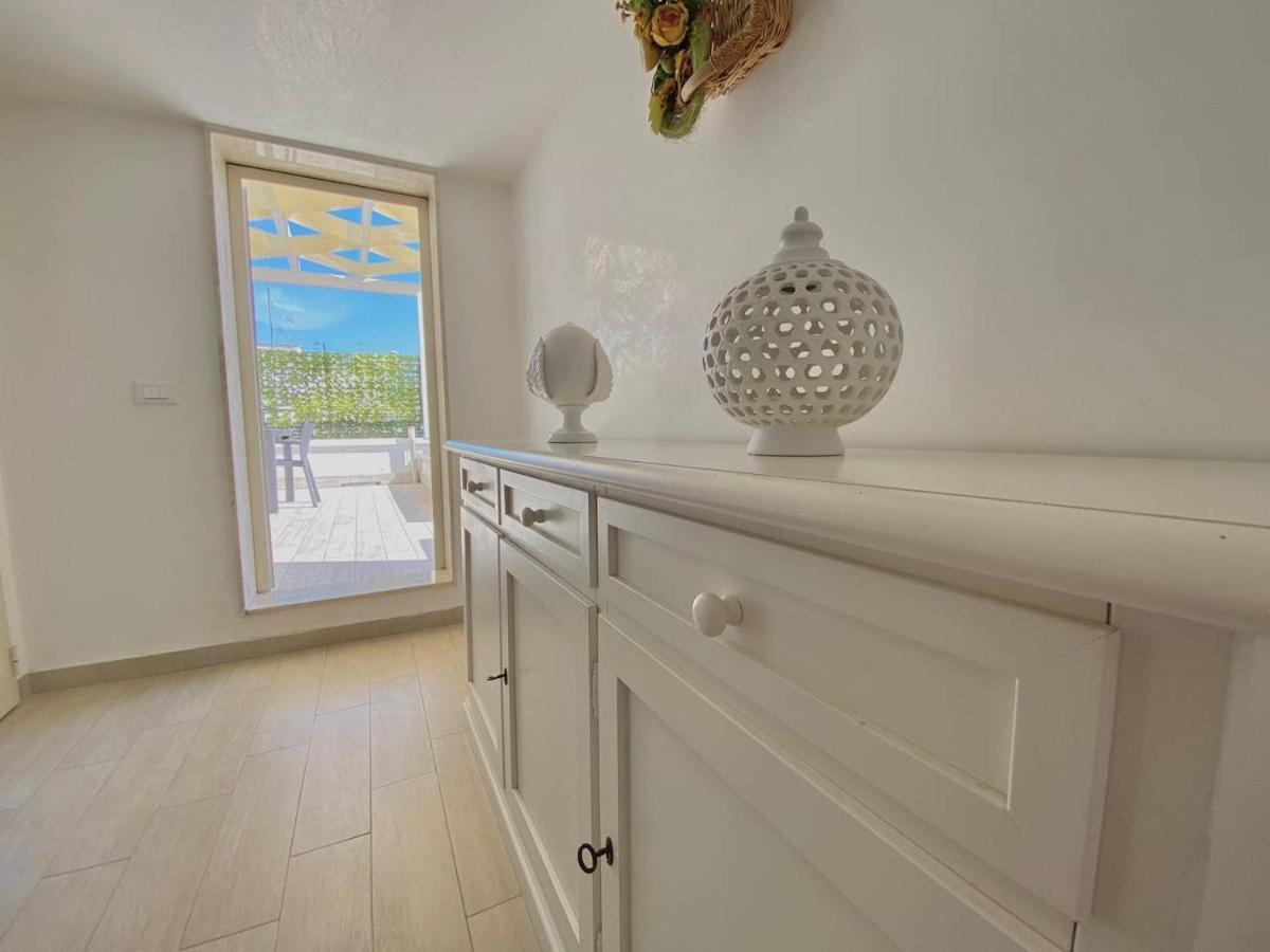 Viola Apartment Porto Cesareo Luaran gambar