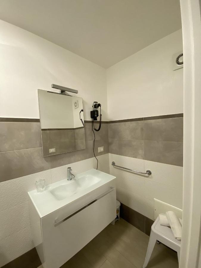 Viola Apartment Porto Cesareo Luaran gambar