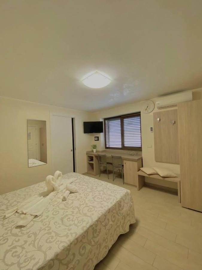 Viola Apartment Porto Cesareo Luaran gambar