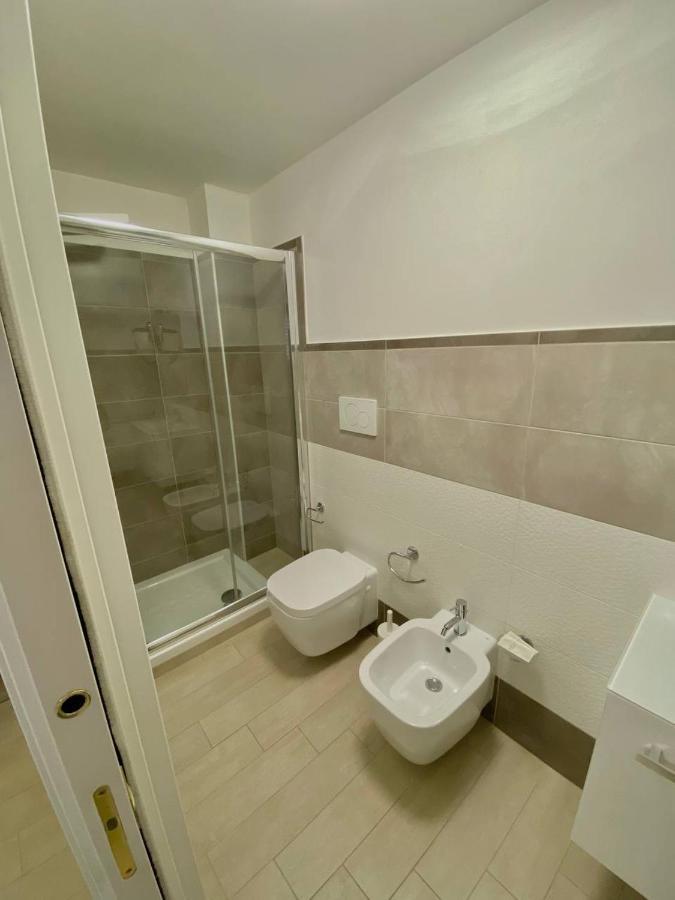 Viola Apartment Porto Cesareo Luaran gambar