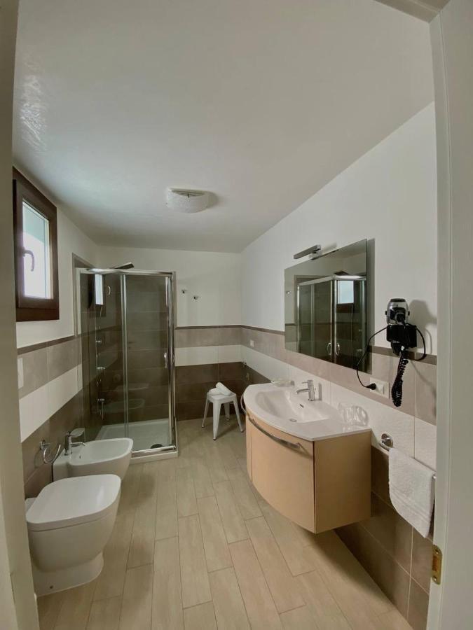 Viola Apartment Porto Cesareo Luaran gambar