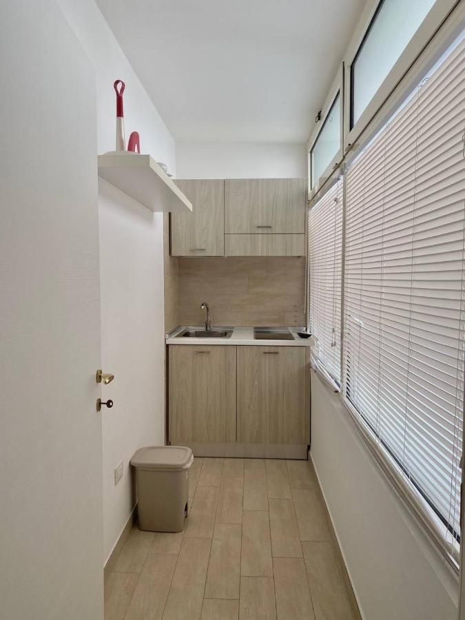 Viola Apartment Porto Cesareo Luaran gambar