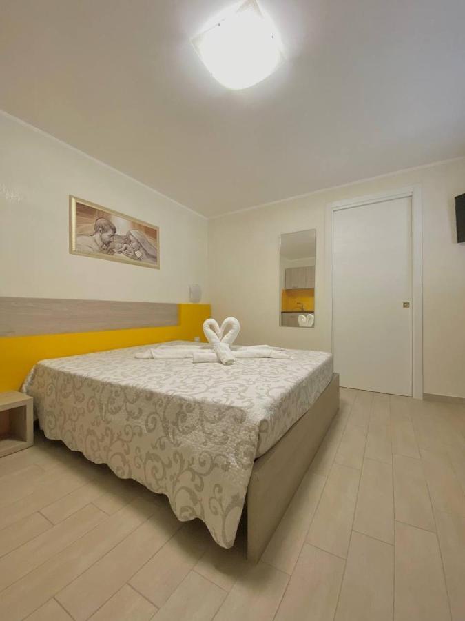 Viola Apartment Porto Cesareo Luaran gambar