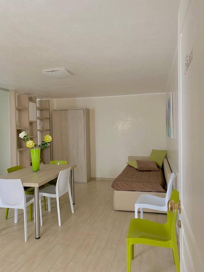 Viola Apartment Porto Cesareo Luaran gambar