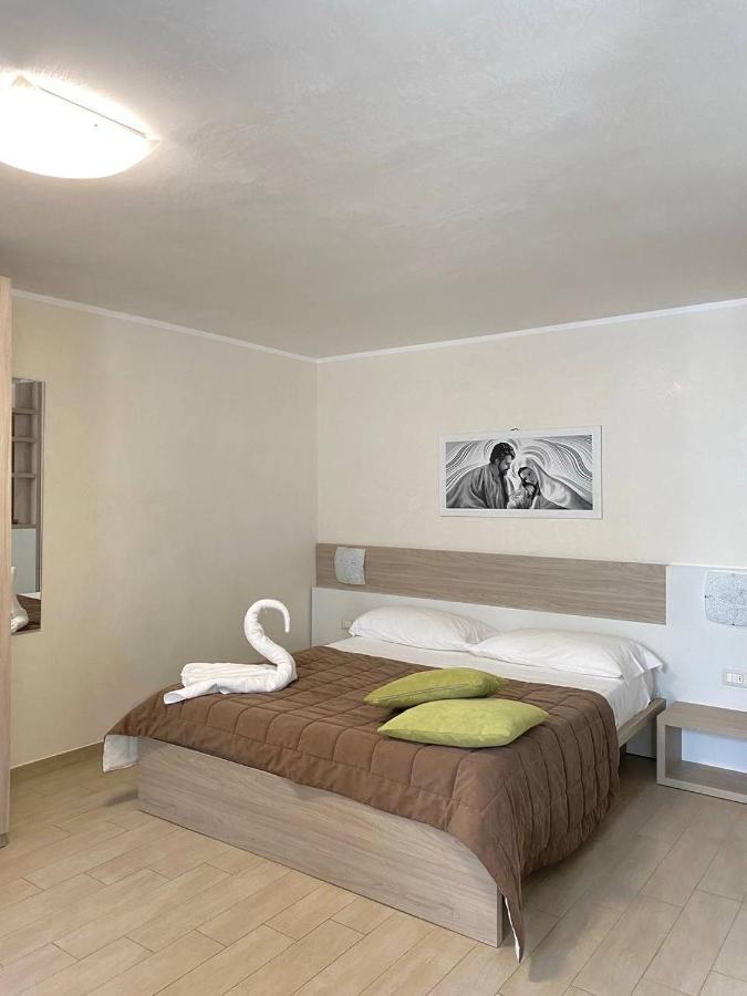 Viola Apartment Porto Cesareo Luaran gambar