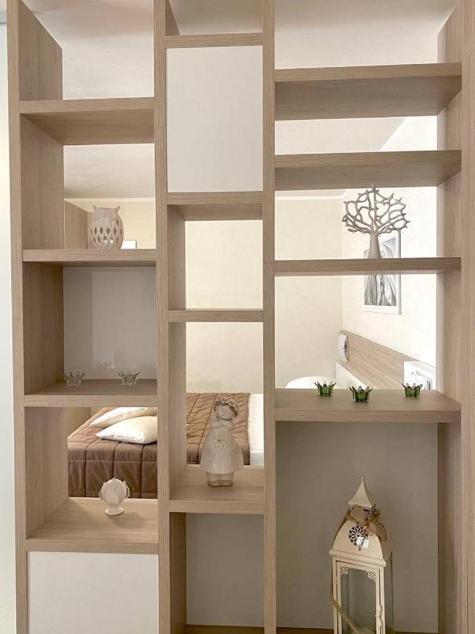 Viola Apartment Porto Cesareo Luaran gambar