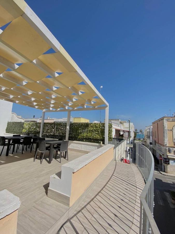 Viola Apartment Porto Cesareo Luaran gambar